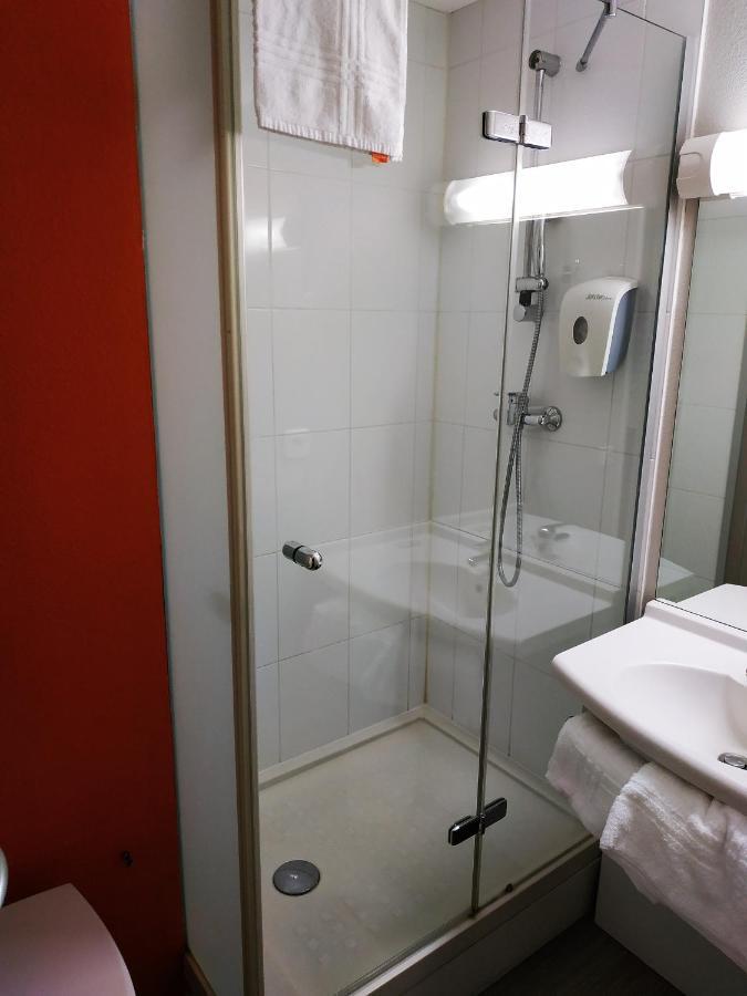 Pauseome Apparthotel Caen Dış mekan fotoğraf